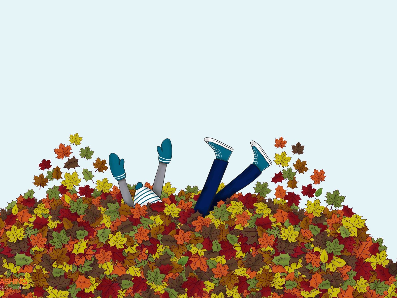 Fall Computer Backgrounds