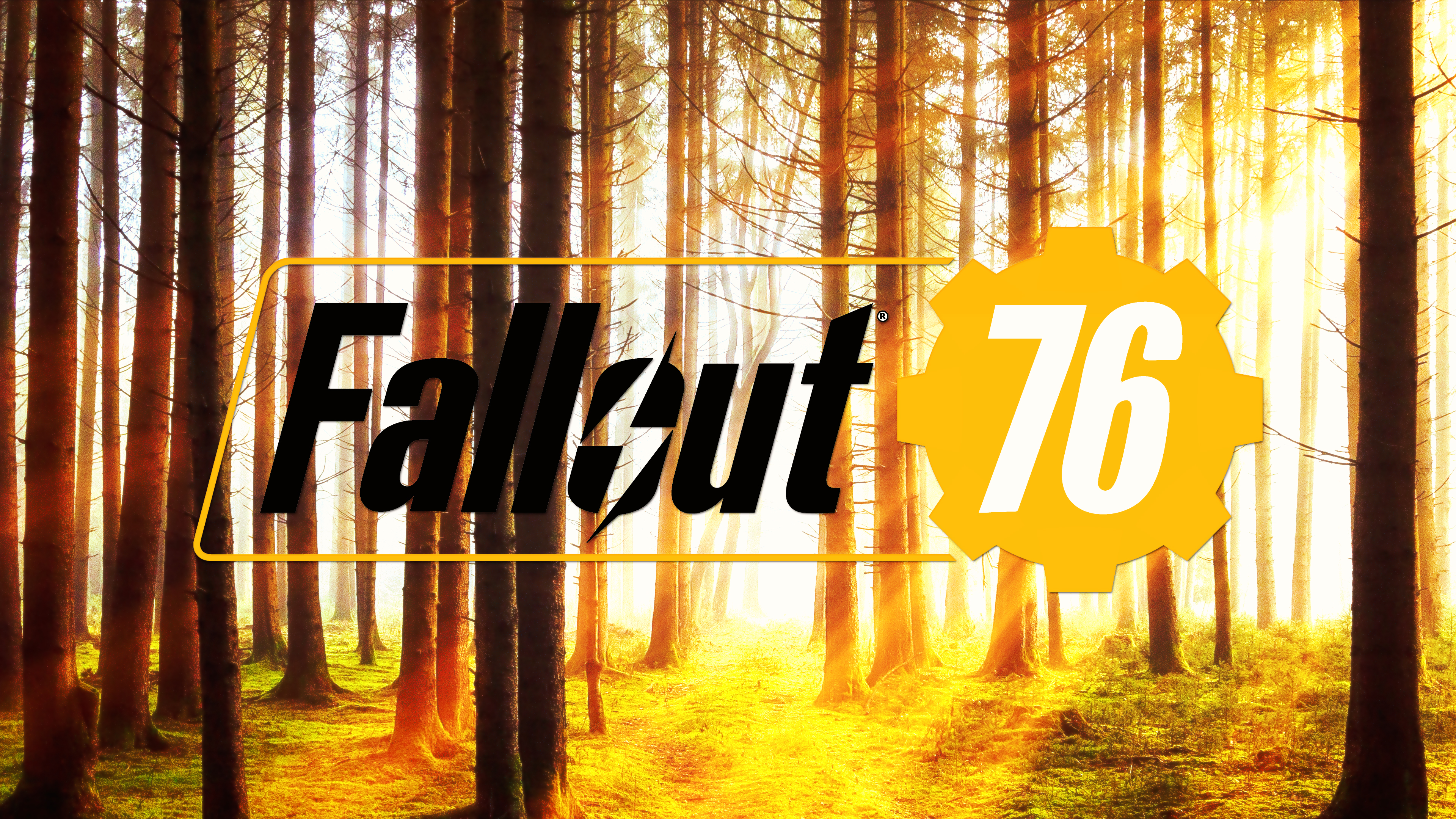 Fallout 76 Background