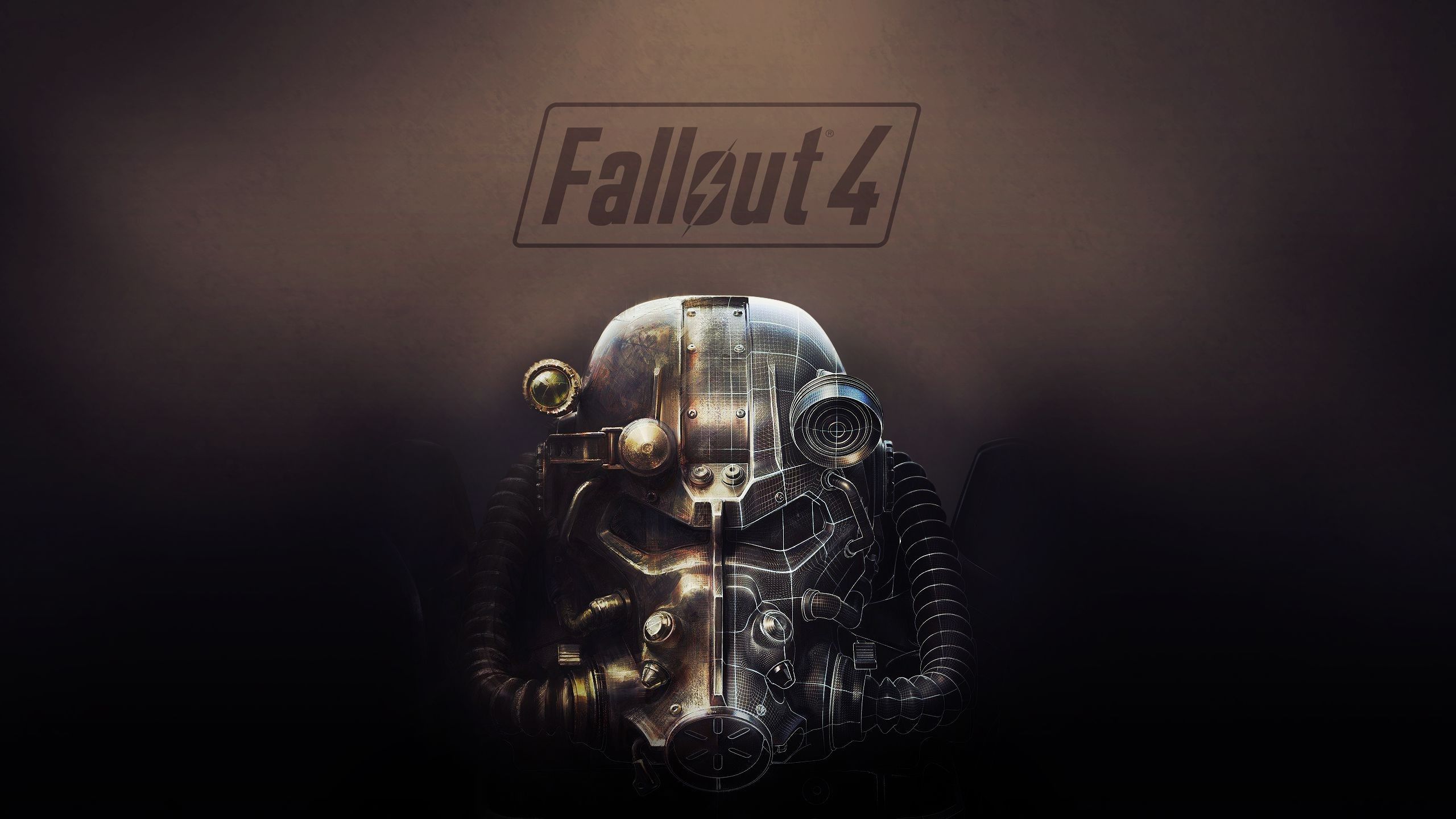 Fallout Steam Background