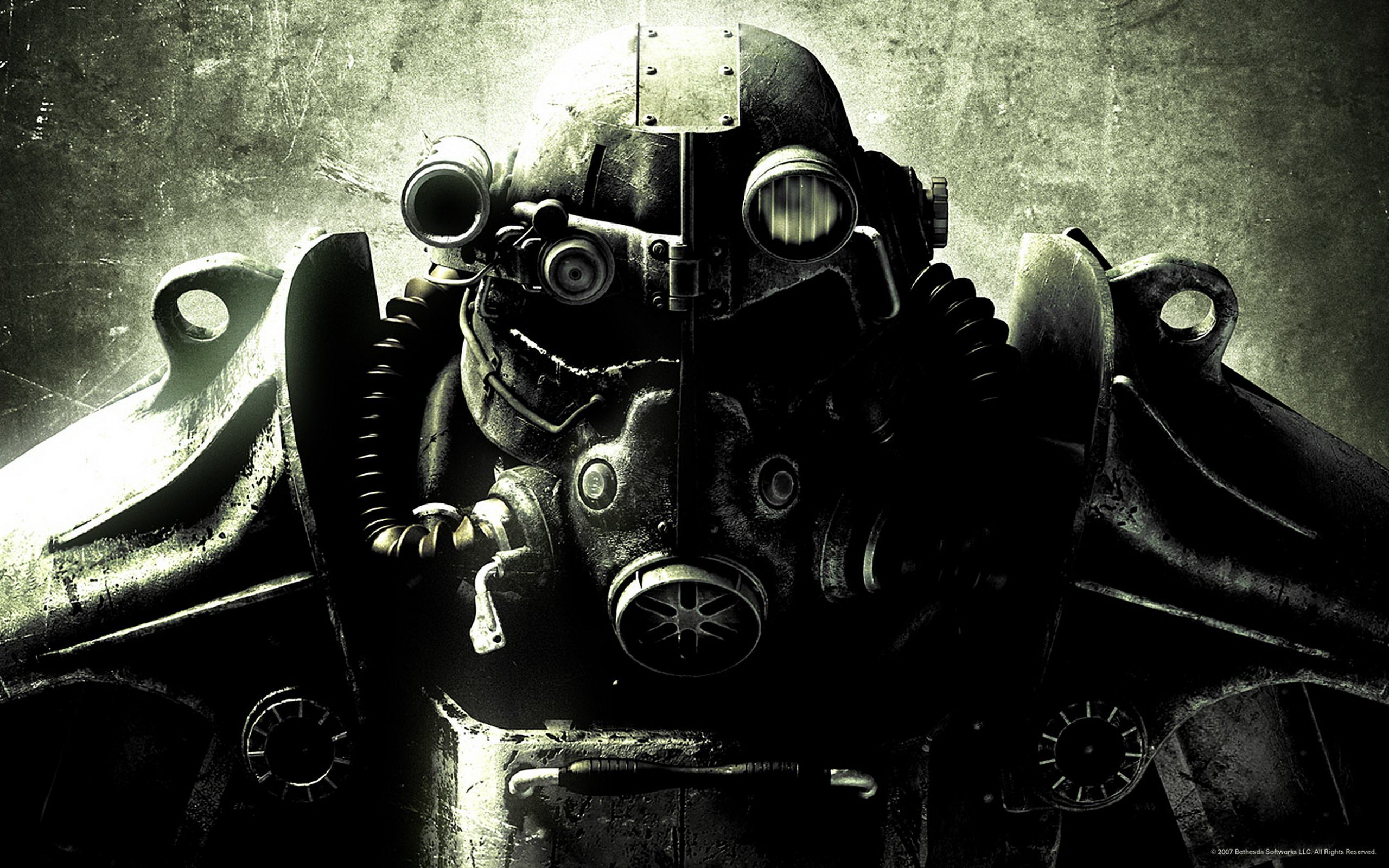 Fallout3 Background