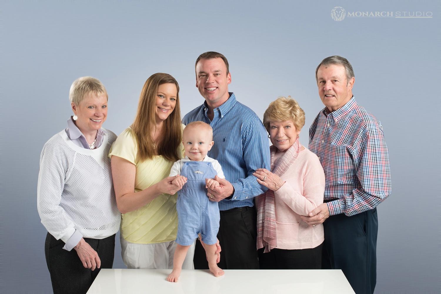 Family Portrait Backgrounds