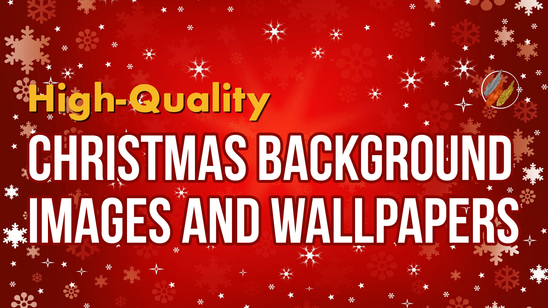 Festive Backgrounds