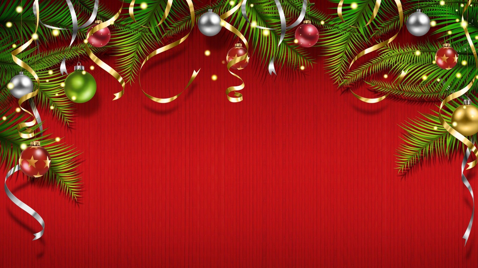 Festive Backgrounds