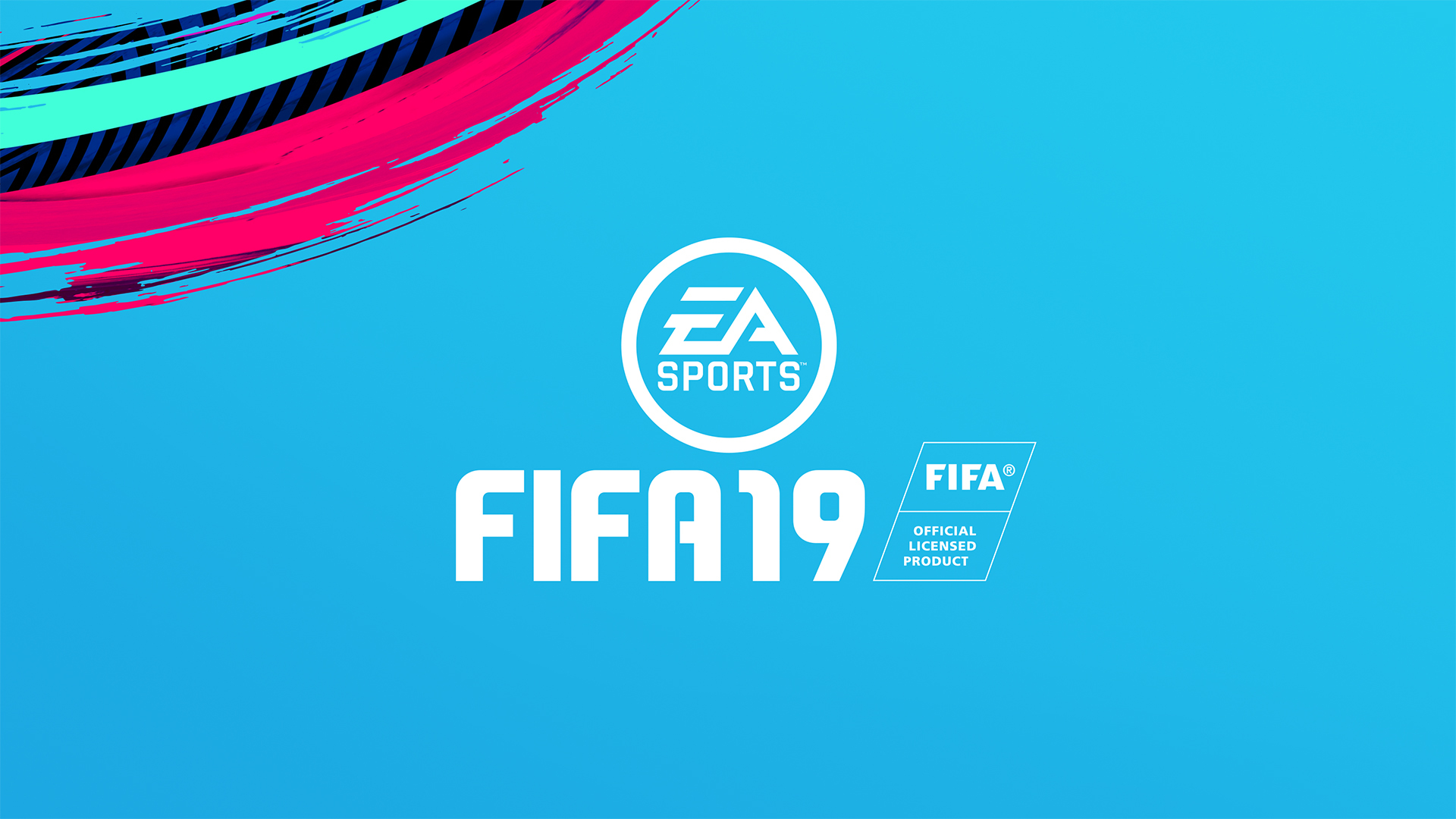 Fifa 19 Background