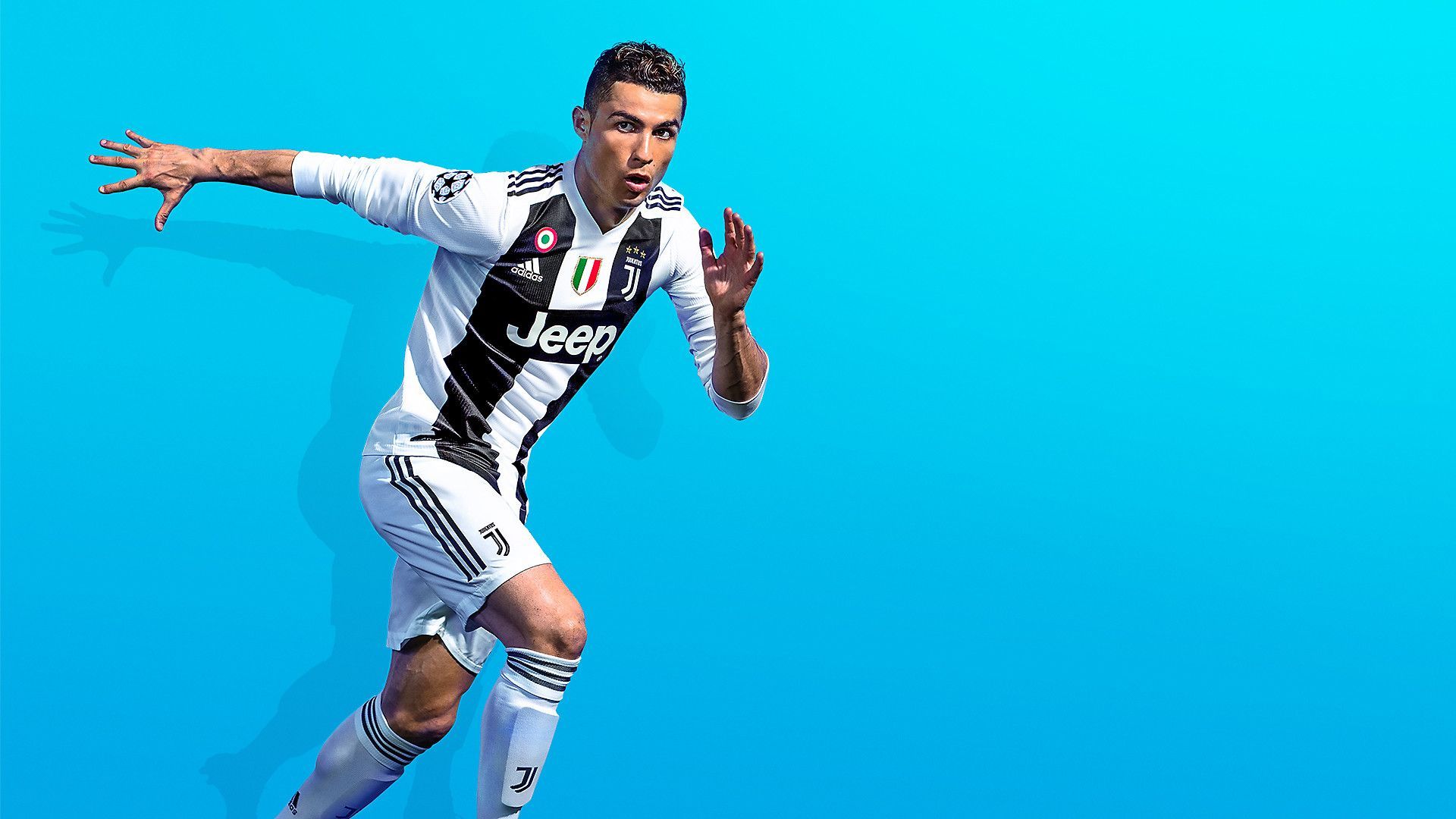 Fifa 19 Background