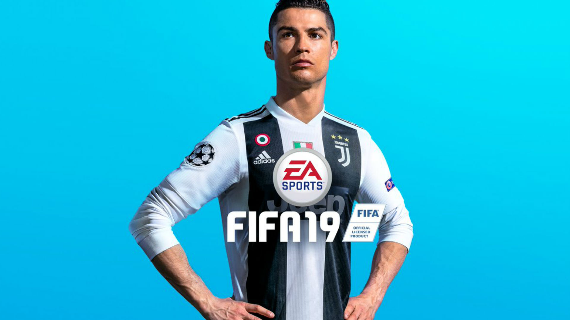 Fifa 19 Background