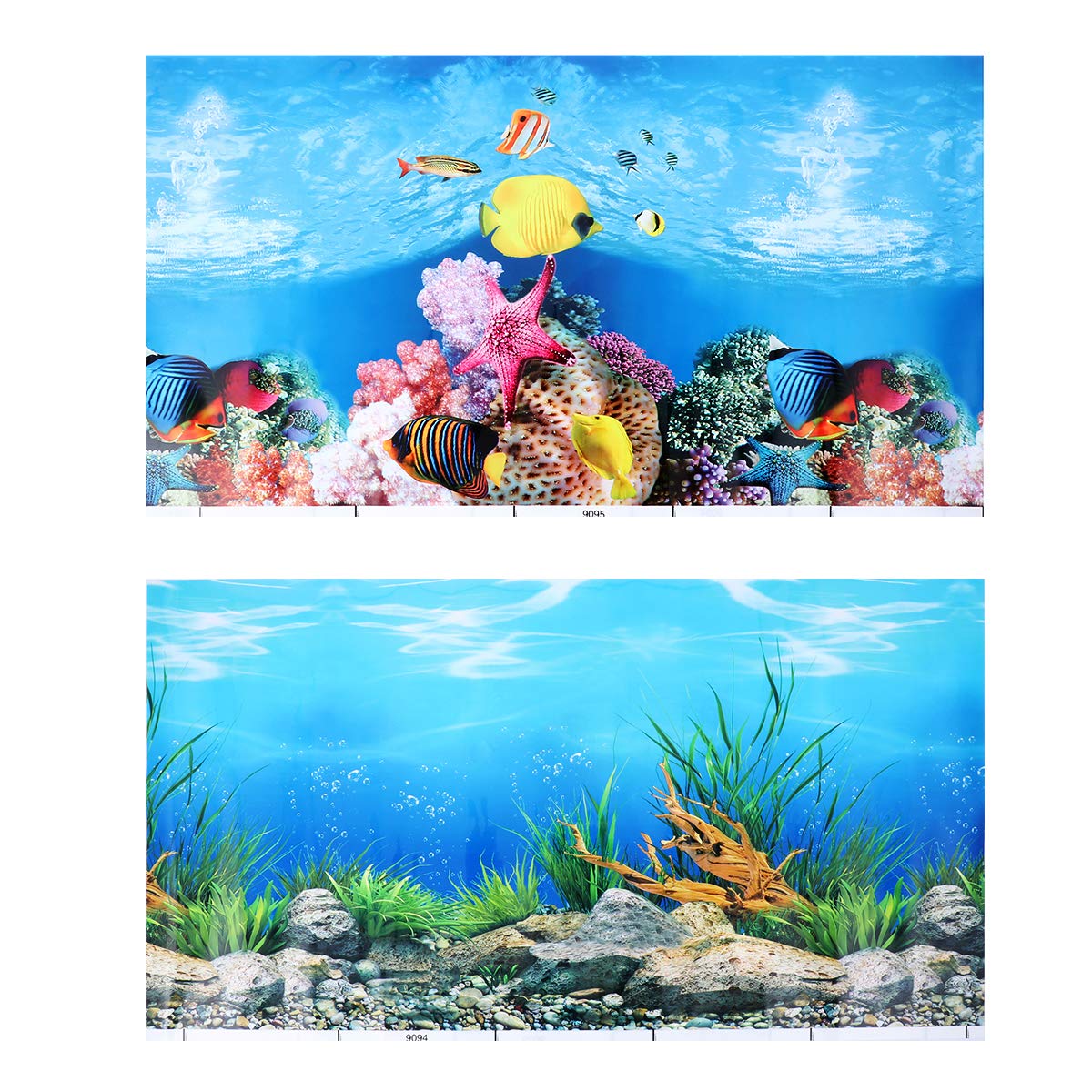 Fish Tank Background