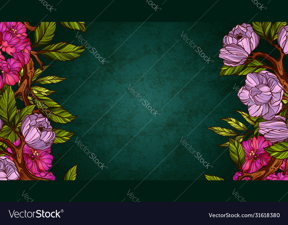 Floral Computer Backgrounds