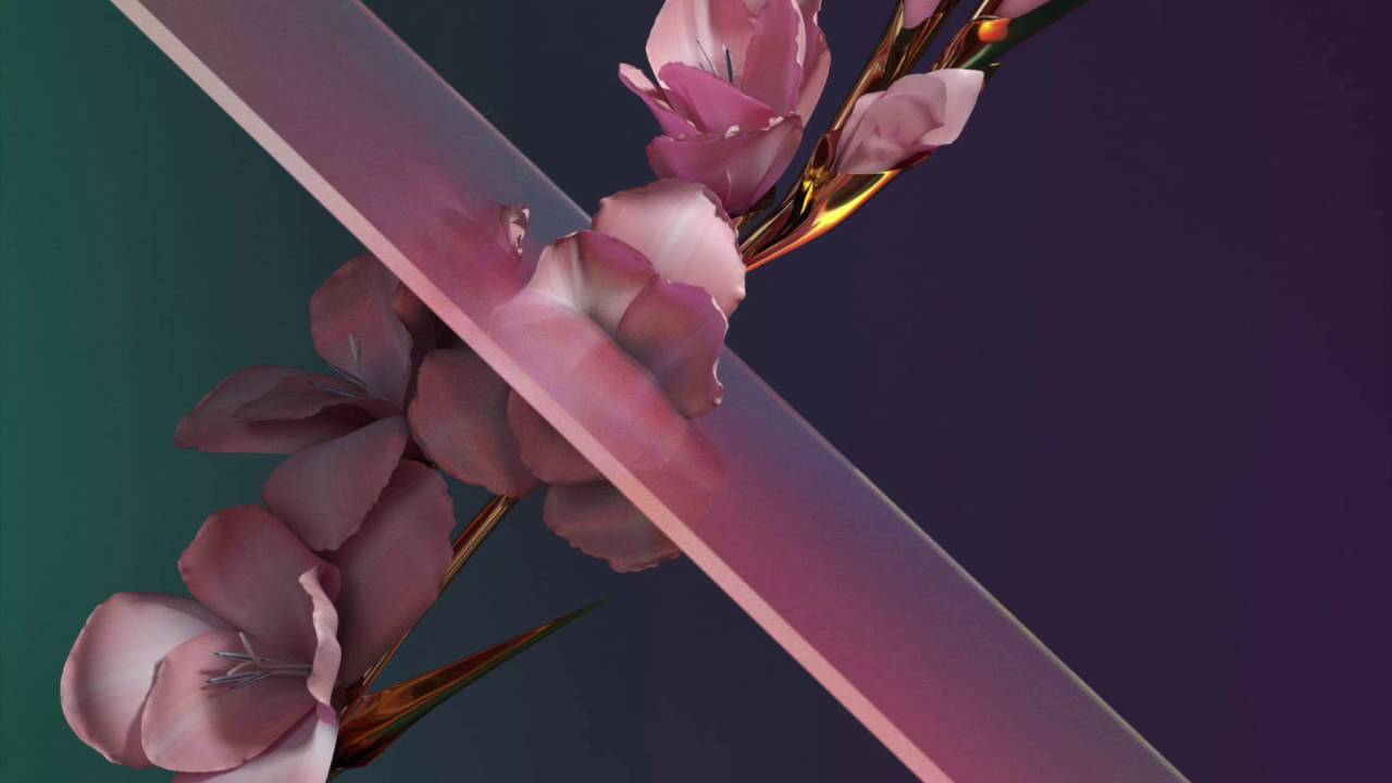 Flume Background