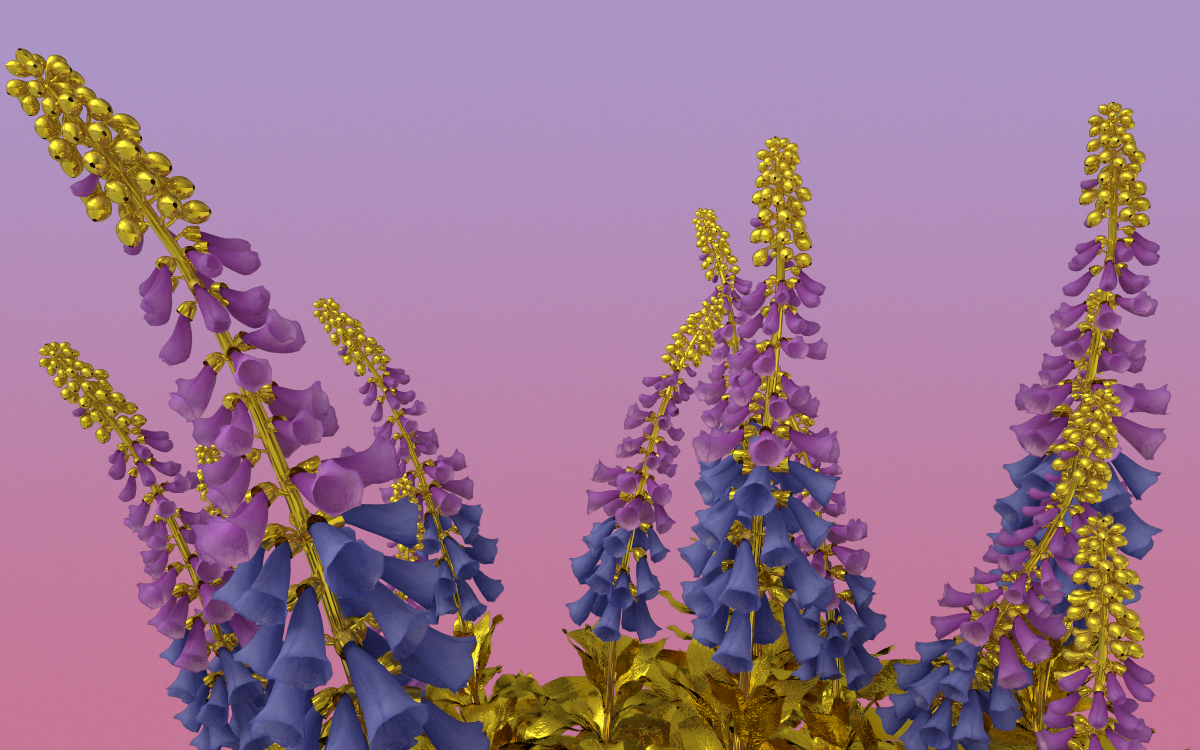 Flume Background