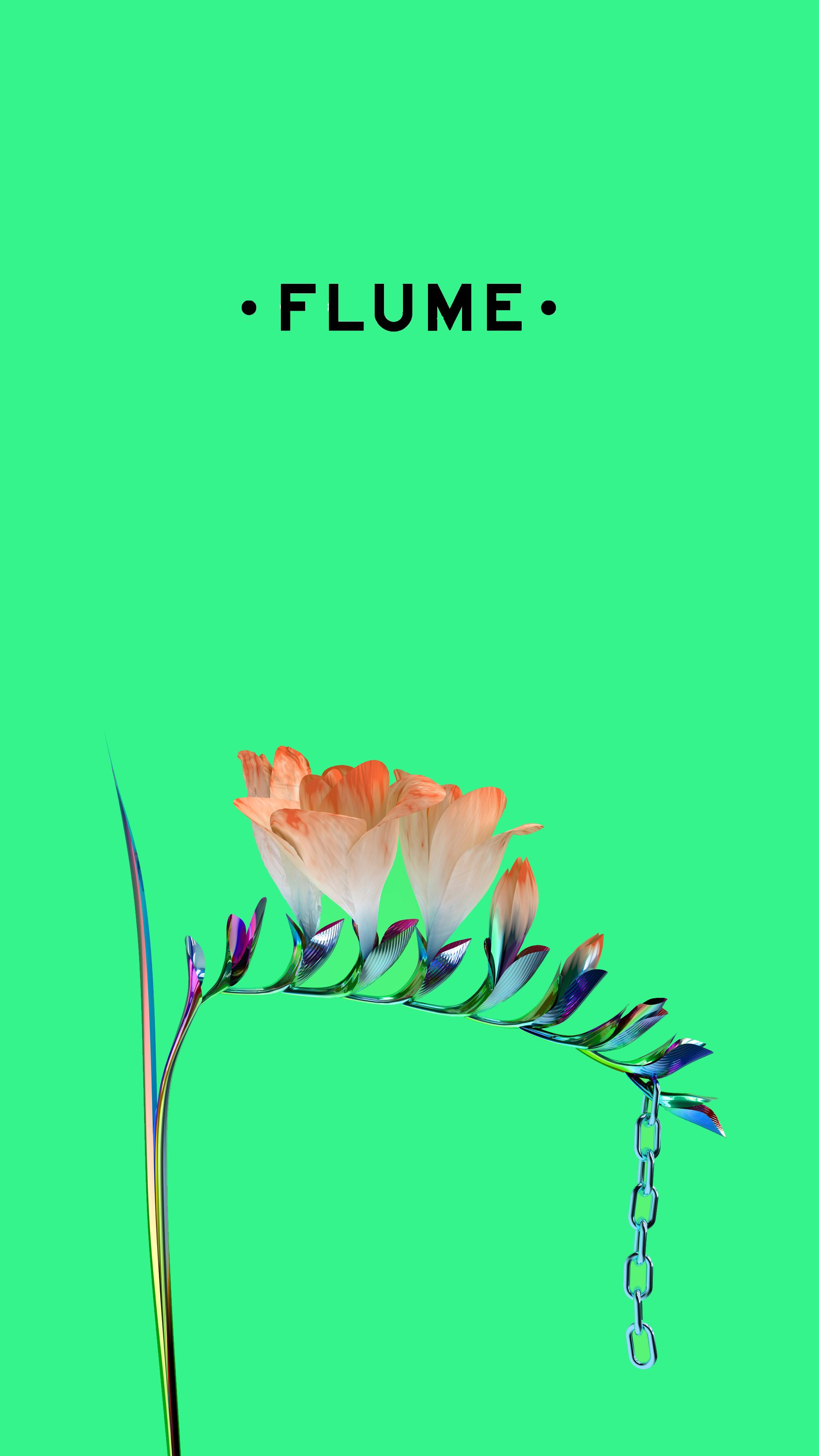 Flume Background