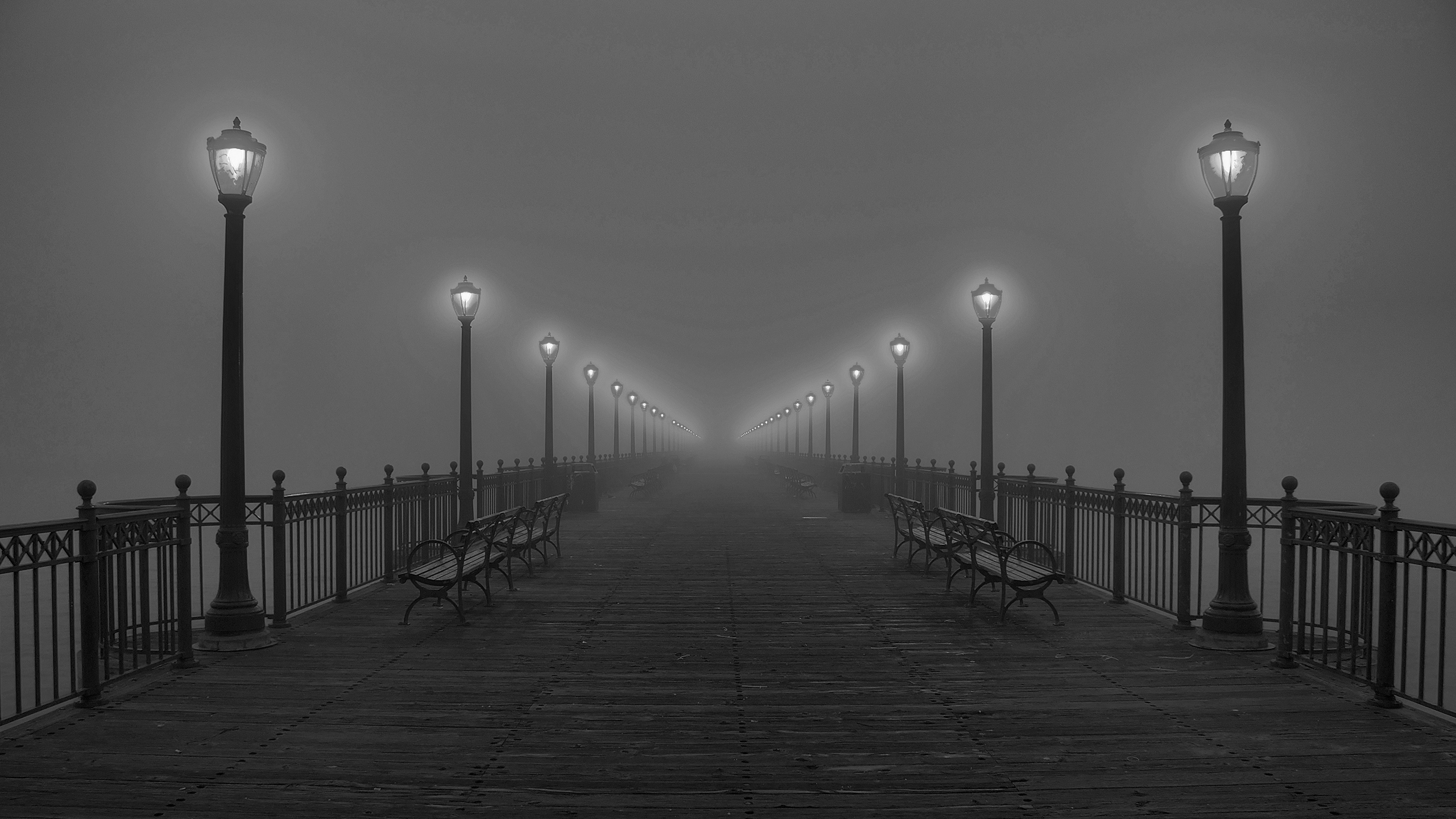 Fog Backgrounds