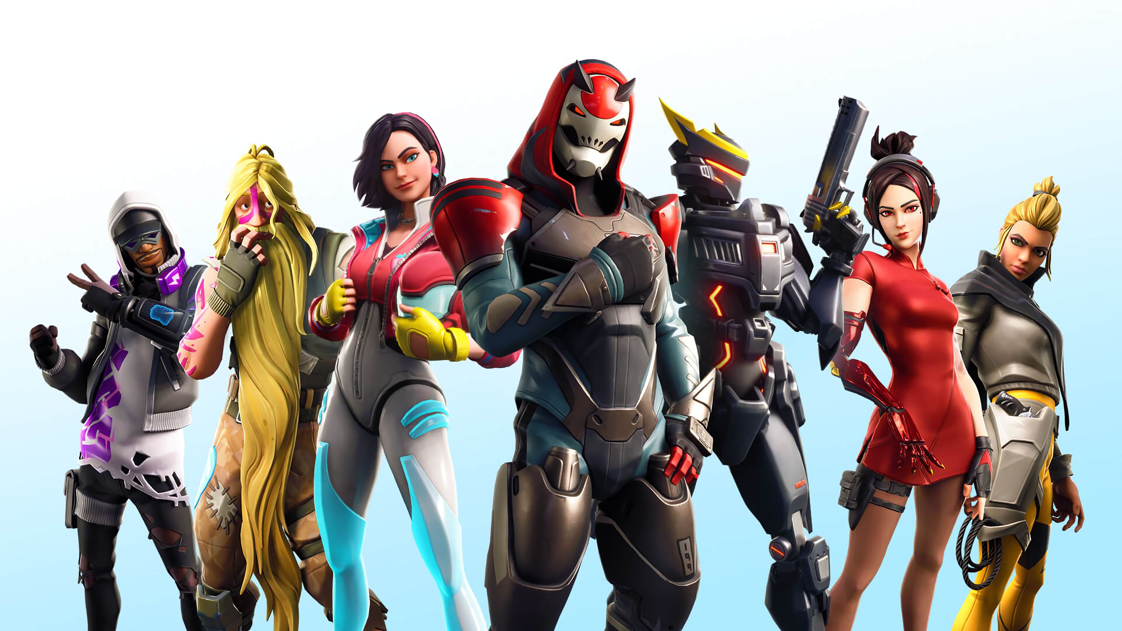 Fortnite Battle Pass Background