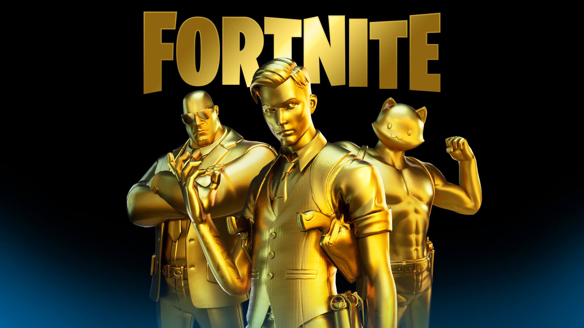 Fortnite Legendary Background