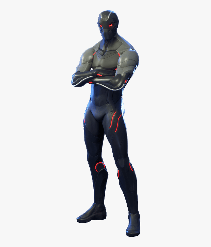 Fortnite Omega Background