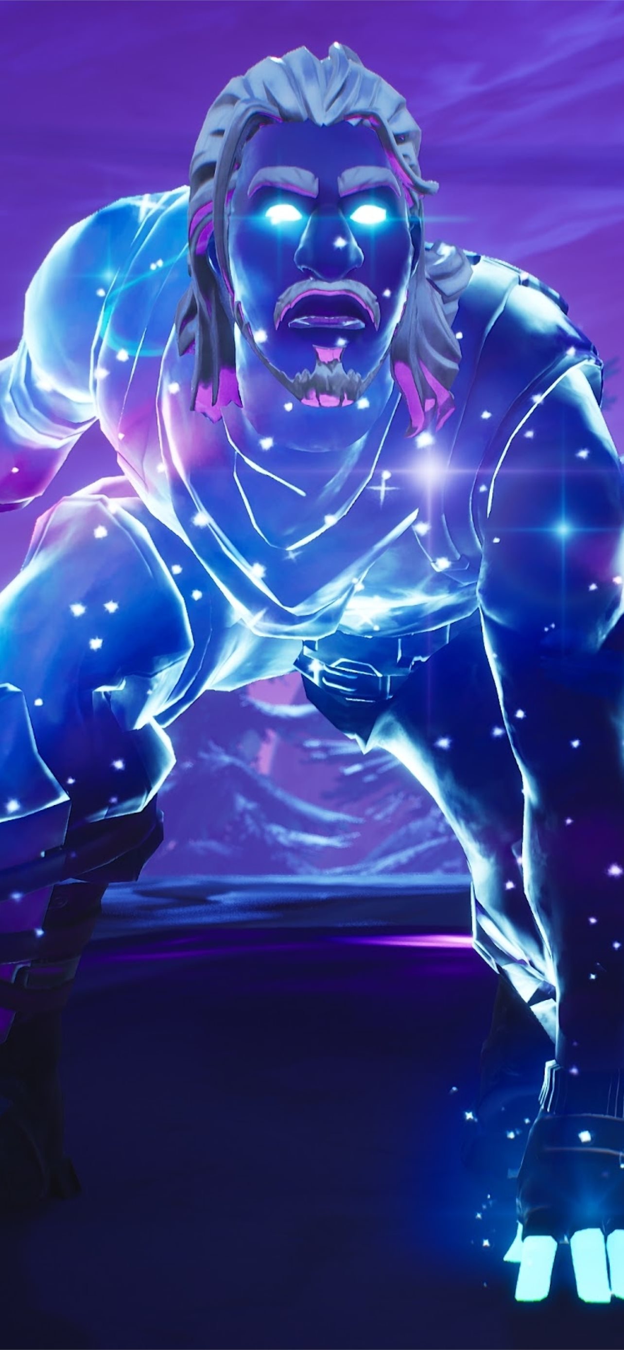 Fortnite Storm Background