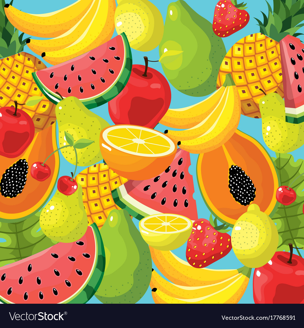 Fruity Backgrounds