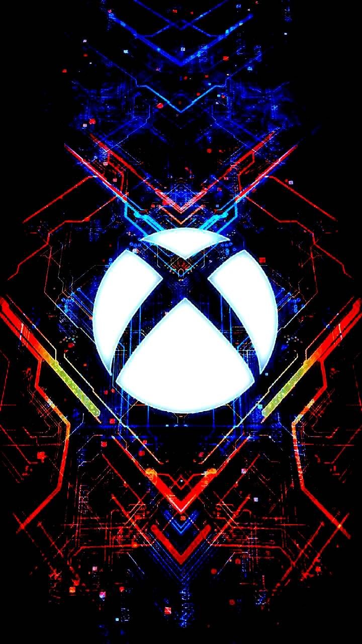 Galaxy Cool Xbox Backgrounds