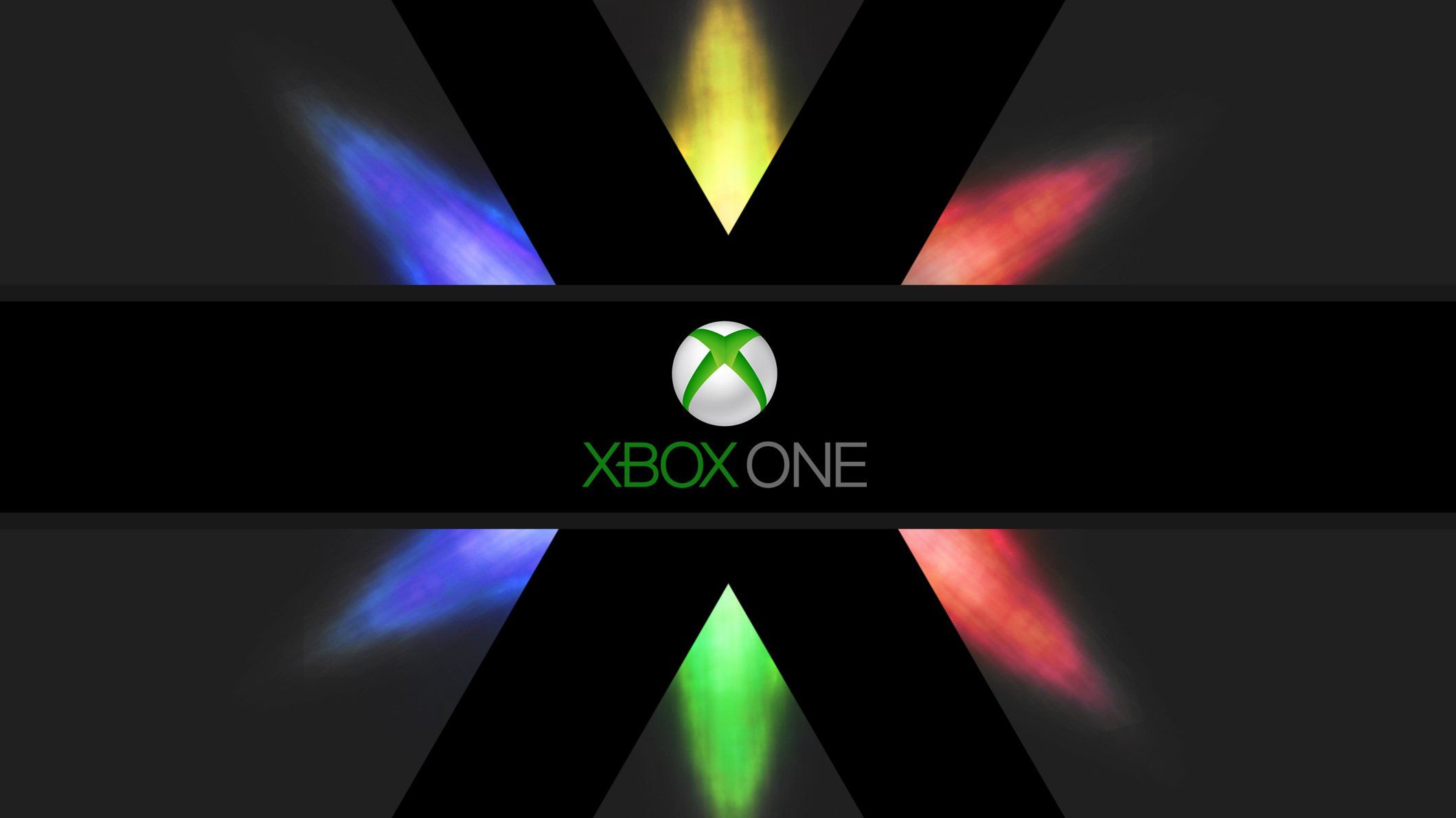 Galaxy Cool Xbox Backgrounds