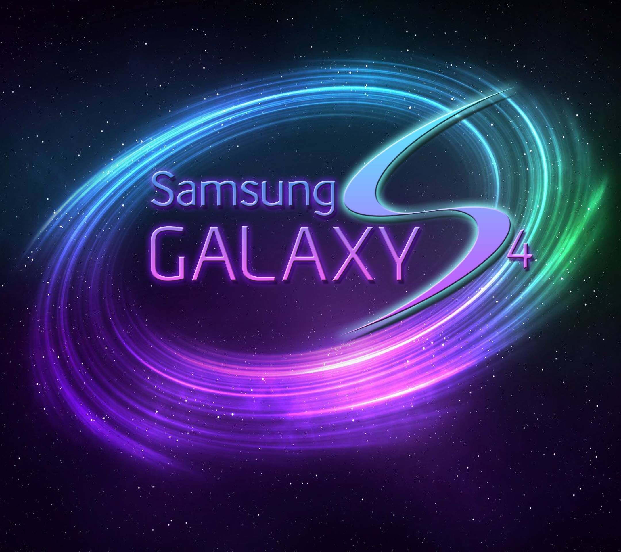 Galaxy Logo Cool Backgrounds