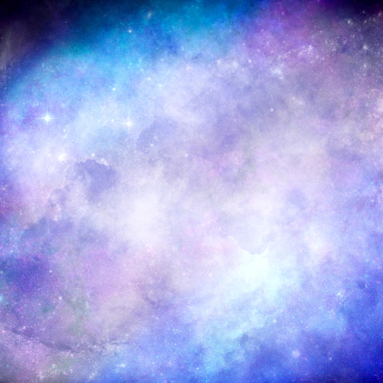 Galaxy Theme Background