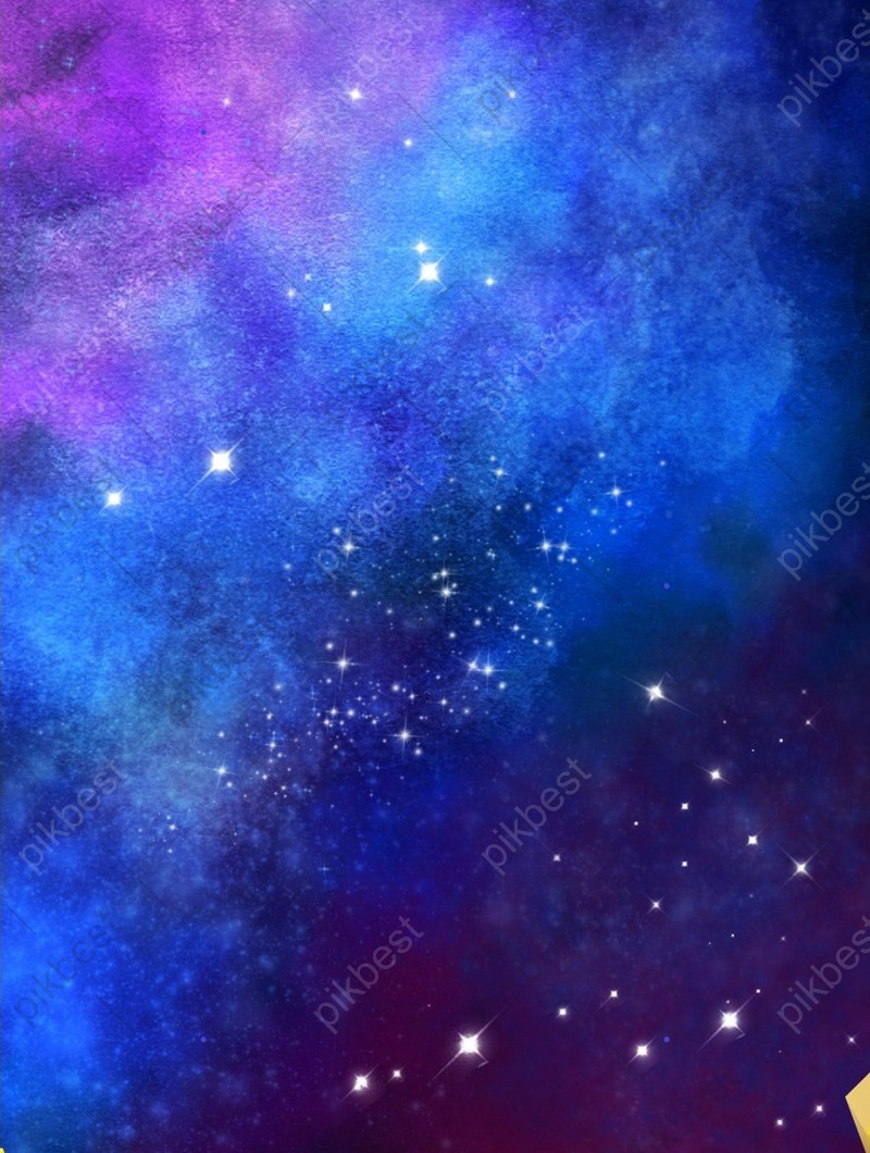 Galaxy Theme Background