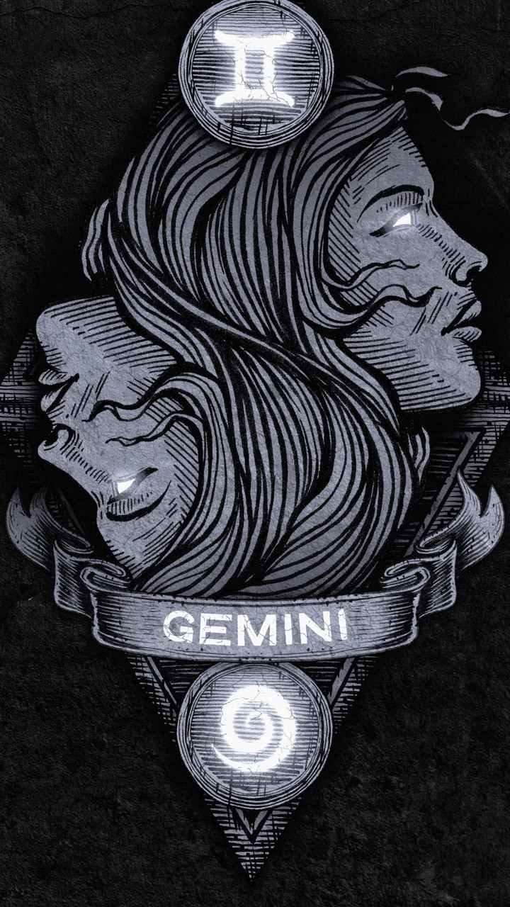 Gemini Backgrounds