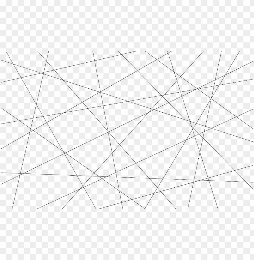 Geometric Lines Background