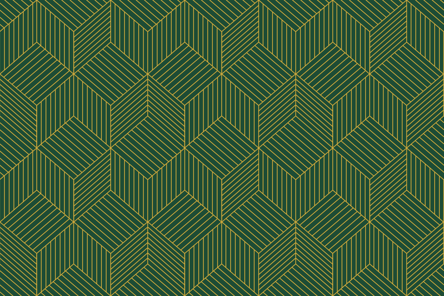 Geometric Lines Background