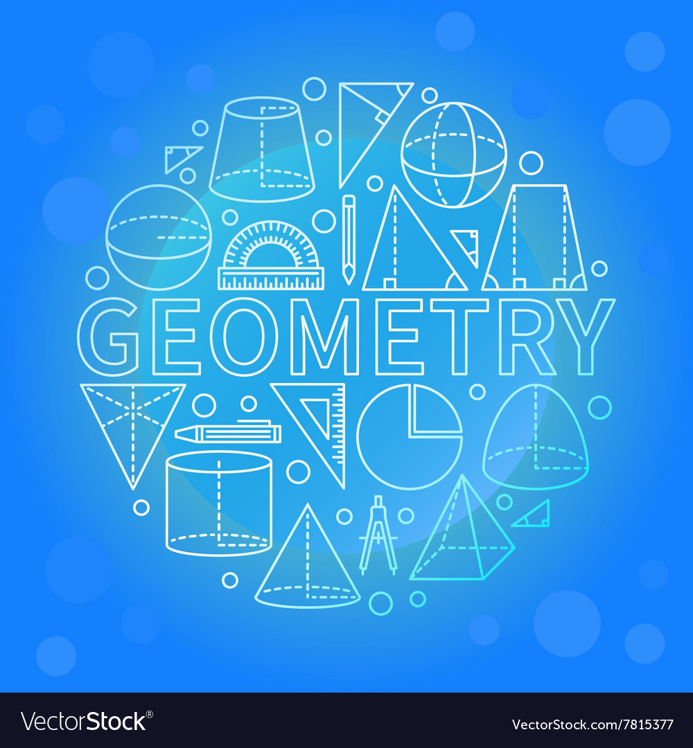 Geometry Background