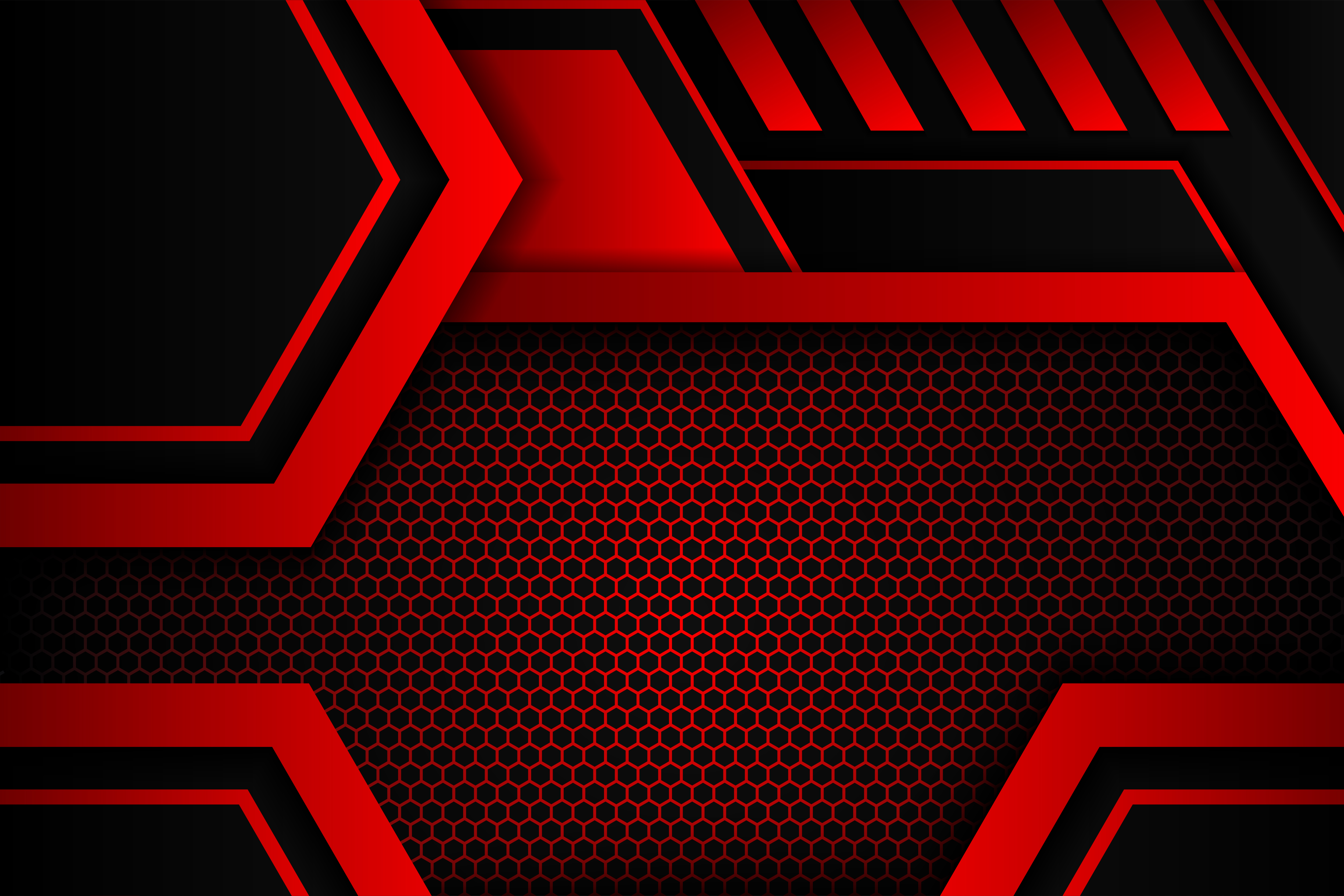 Geometry Background