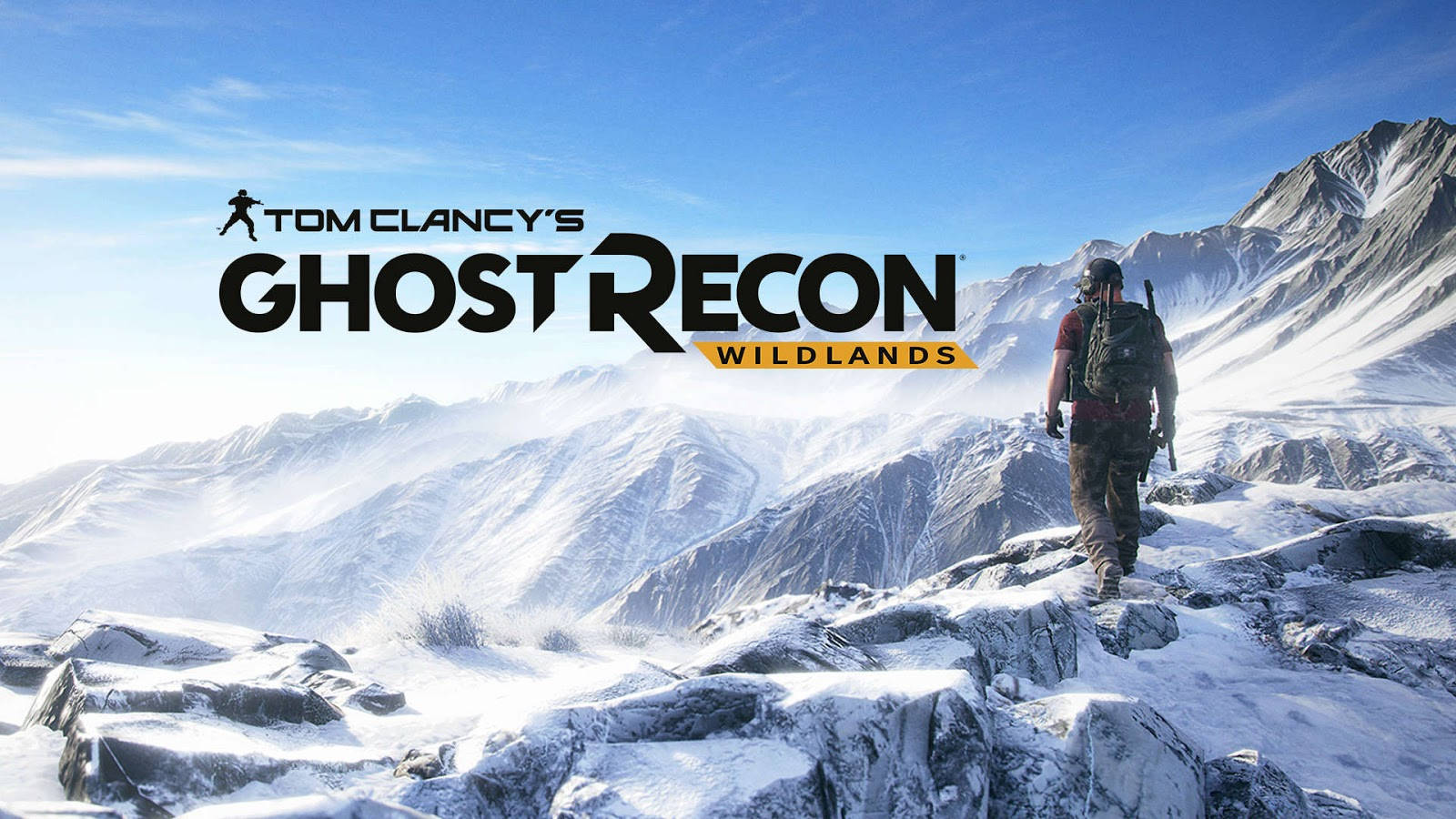 Ghost Recon Wildlands Background