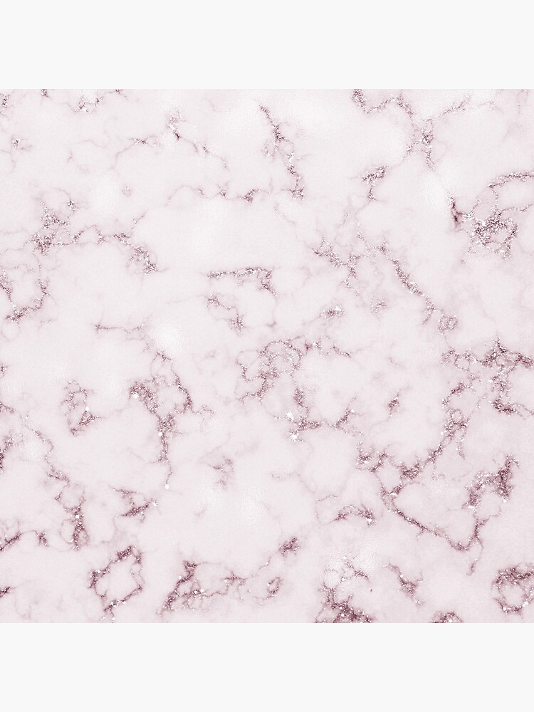 Glitter Marble Background