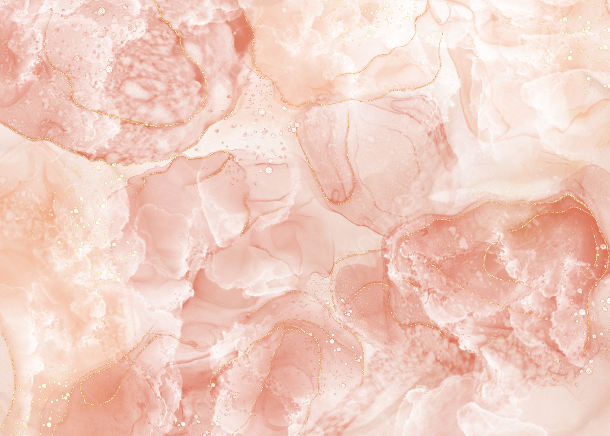 Glitter Marble Background