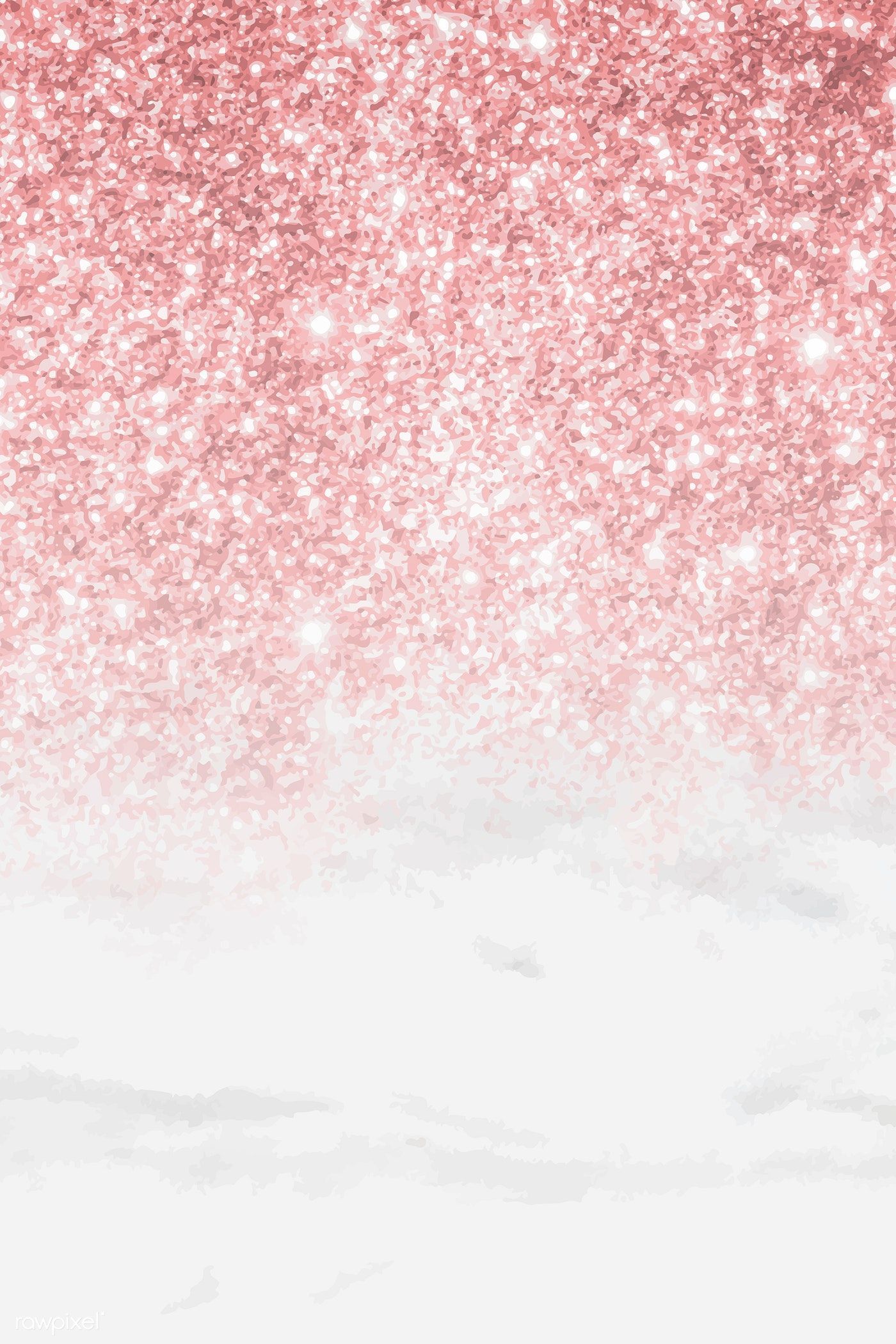 Glitter Marble Background