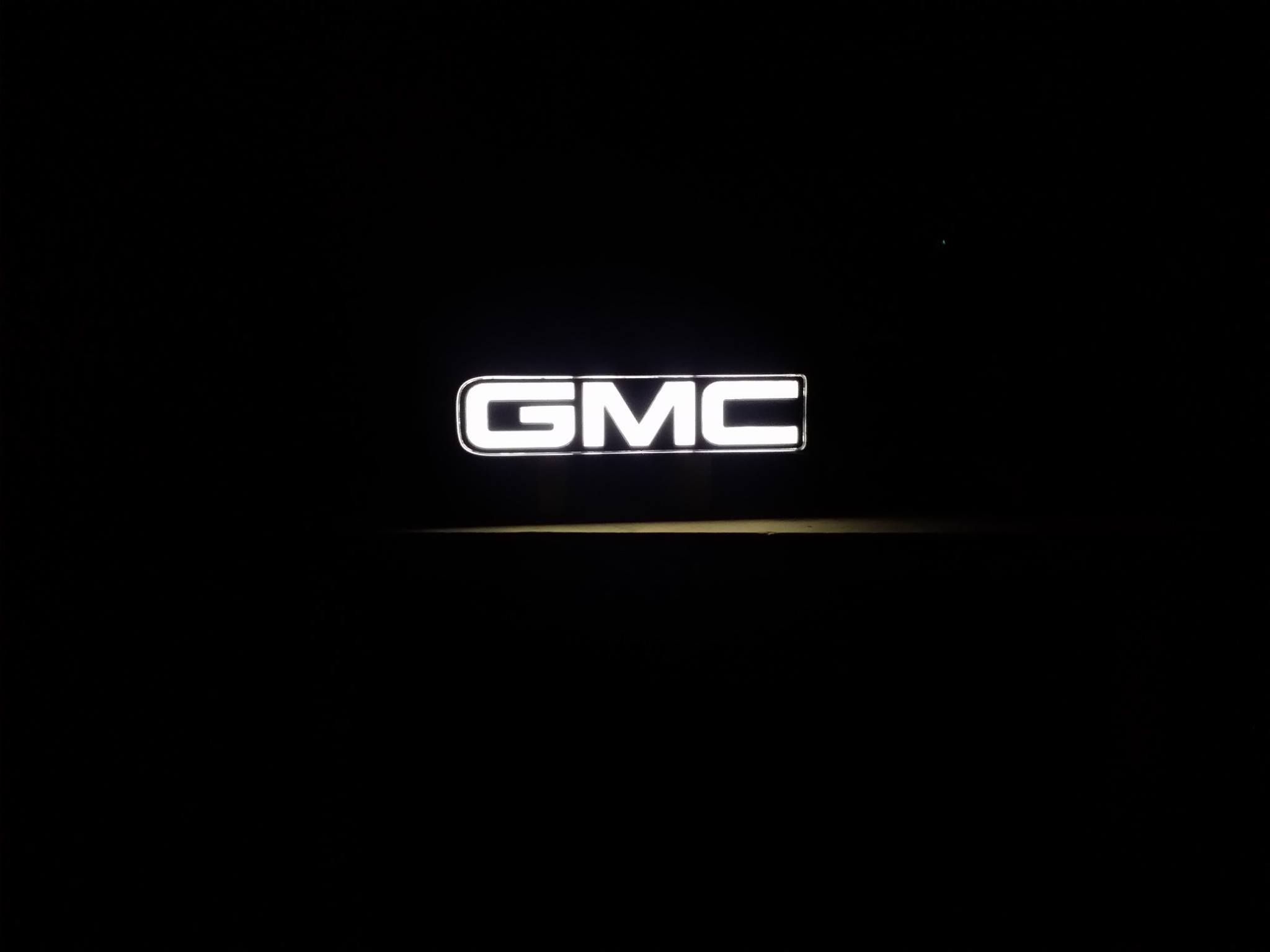 Gmc Background