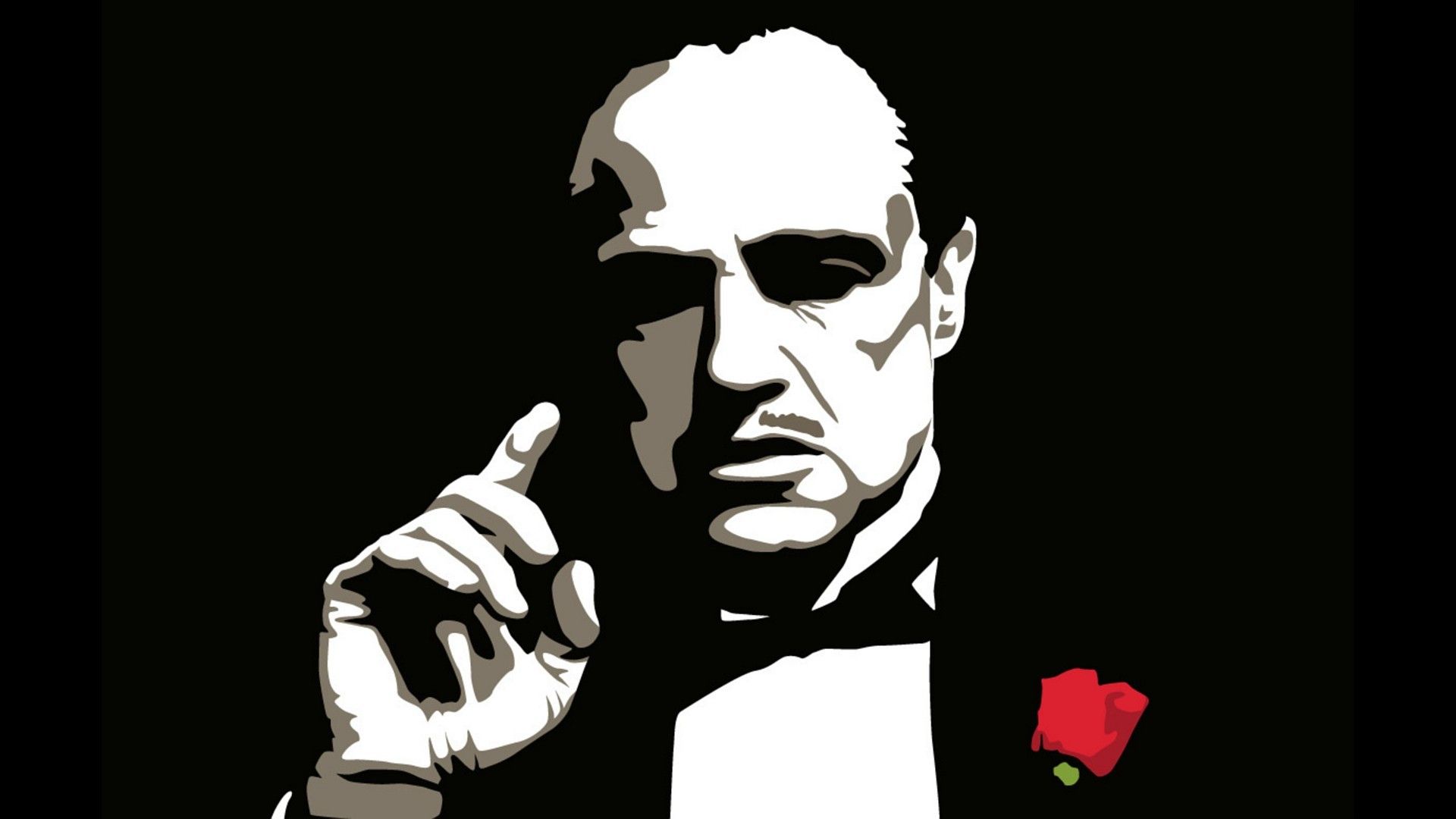 Godfather Background