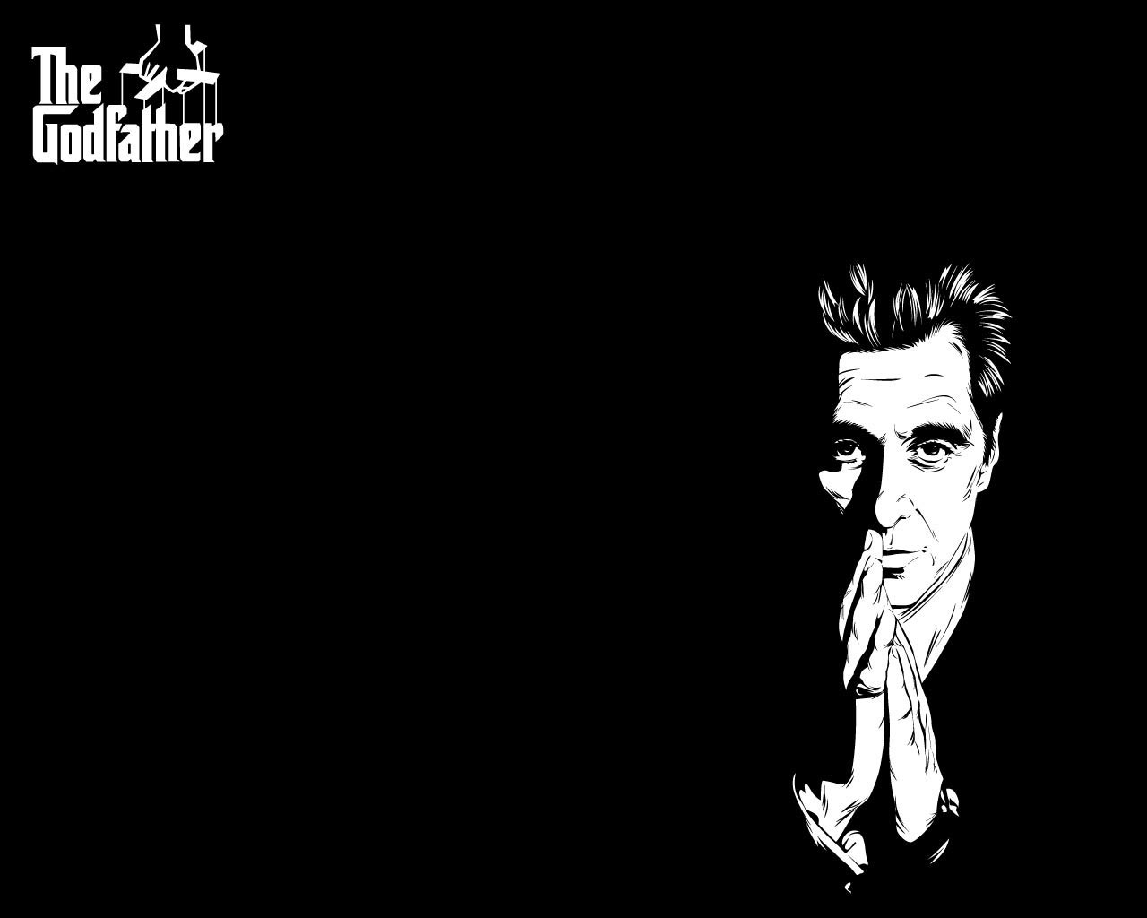 Godfather Background