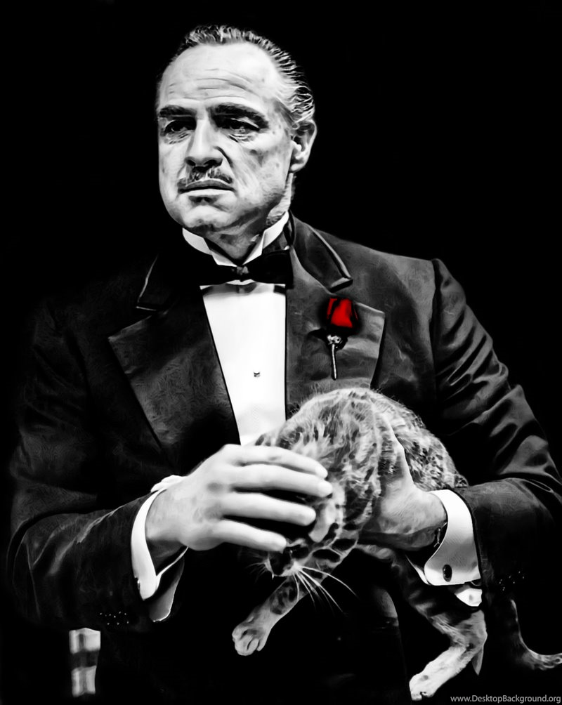 Godfather Background