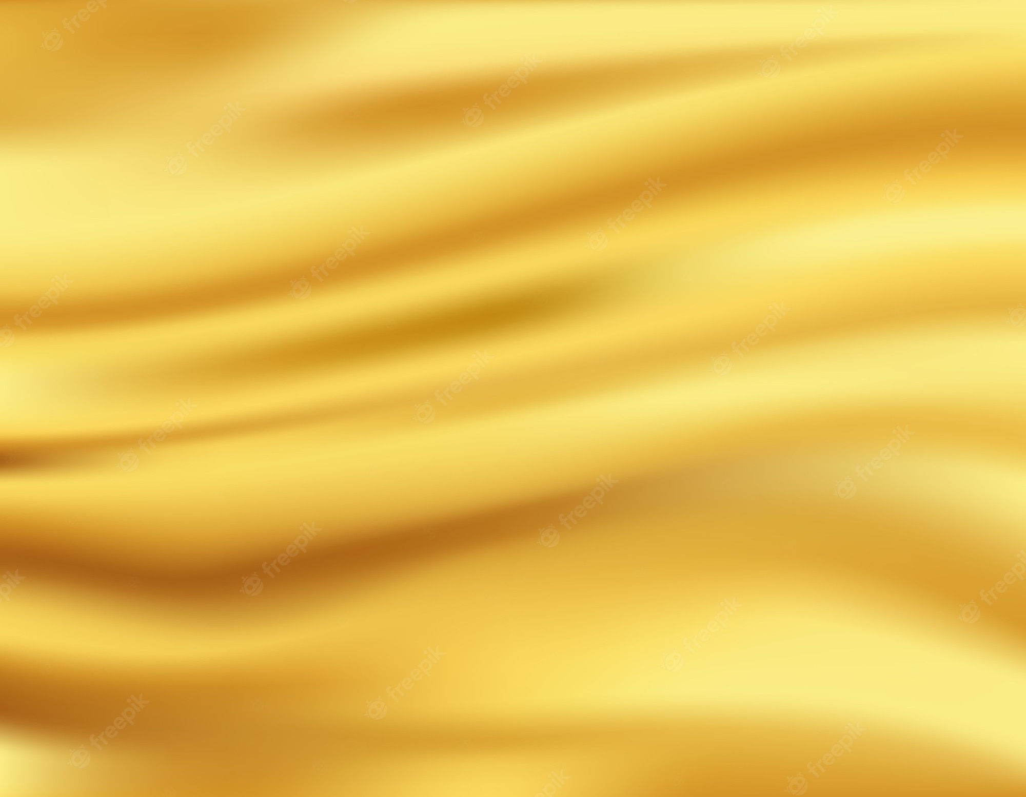 Gold Logo Background