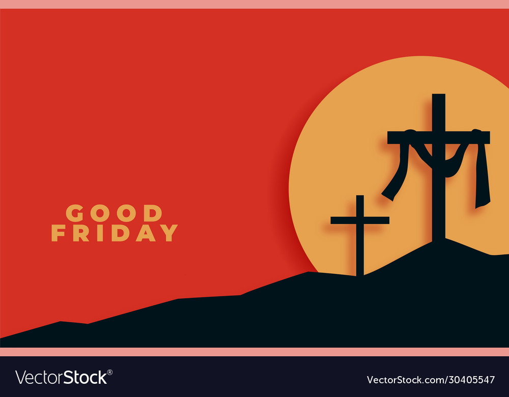 Good Friday Background Images