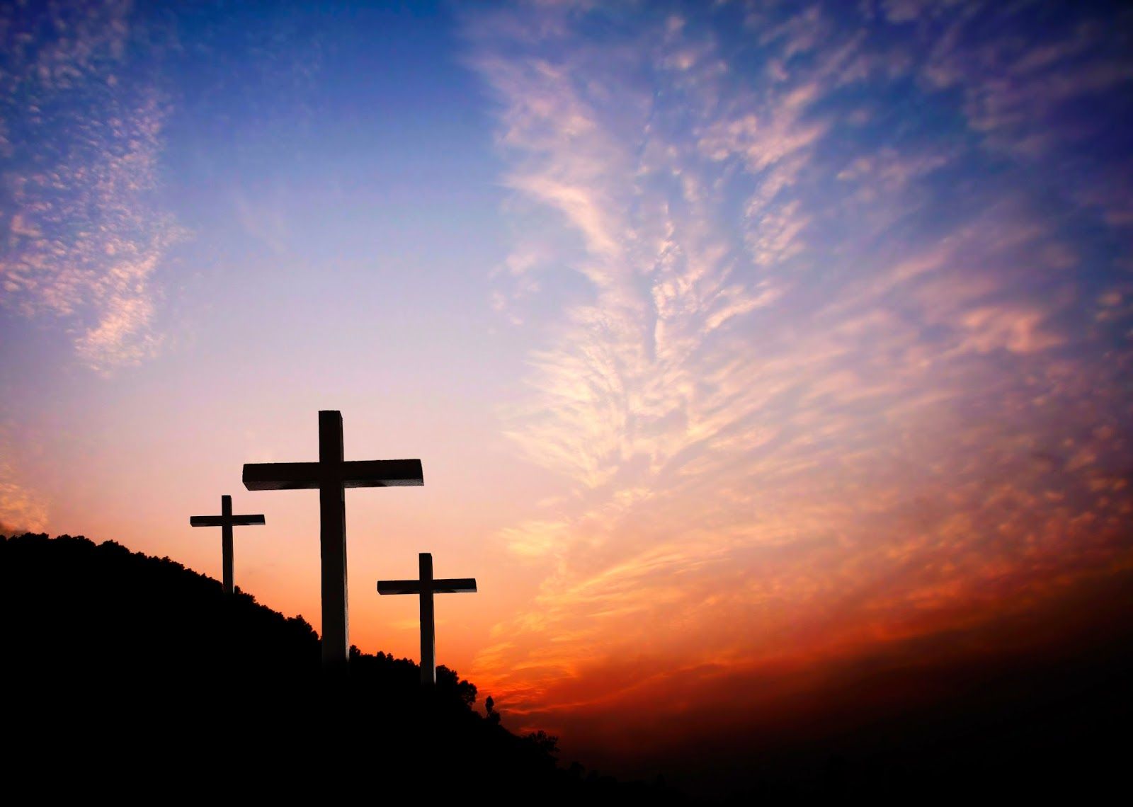 Good Friday Background Images