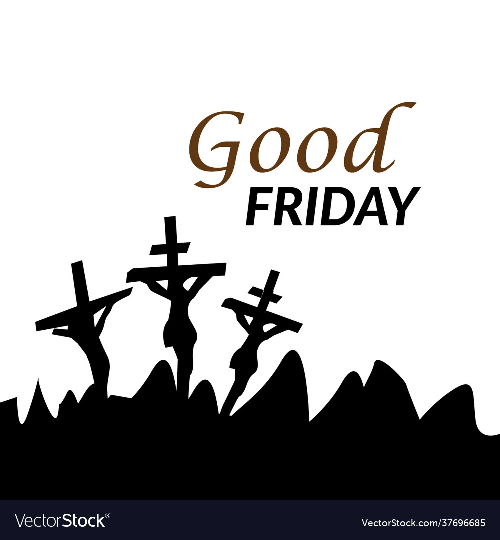 Good Friday Background Images