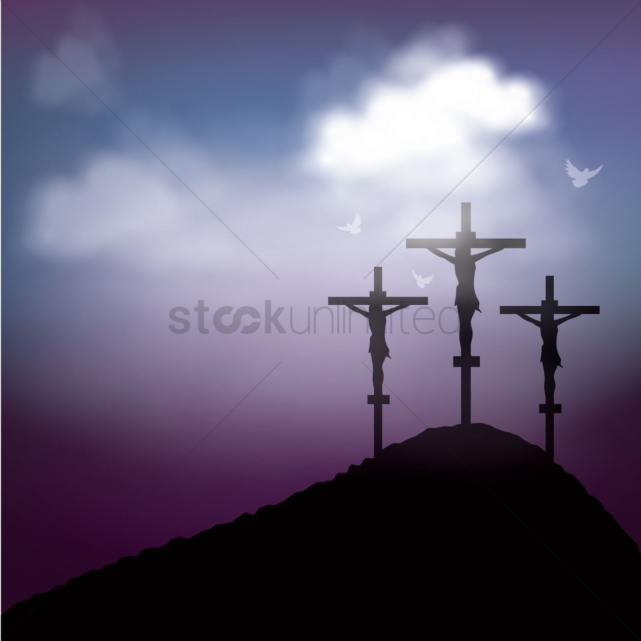 Good Friday Background Images