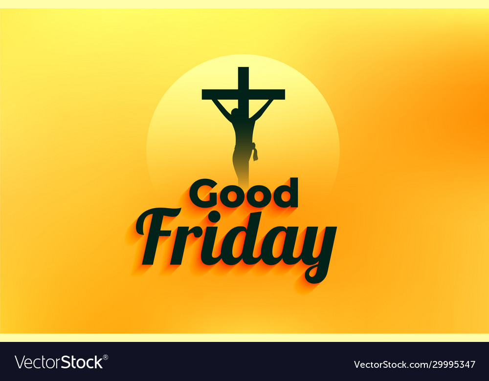 Good Friday Background Images