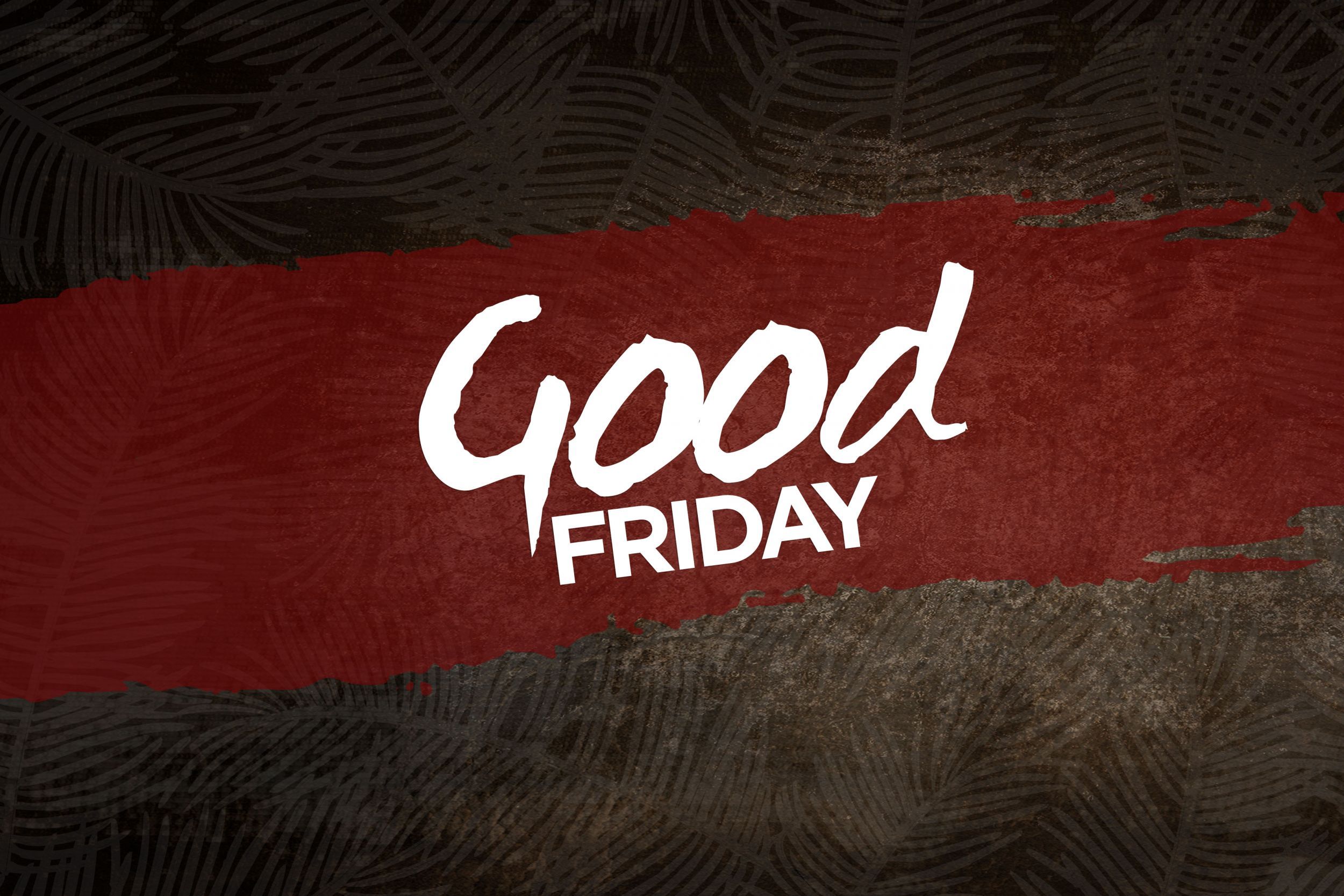 Good Friday Background Images