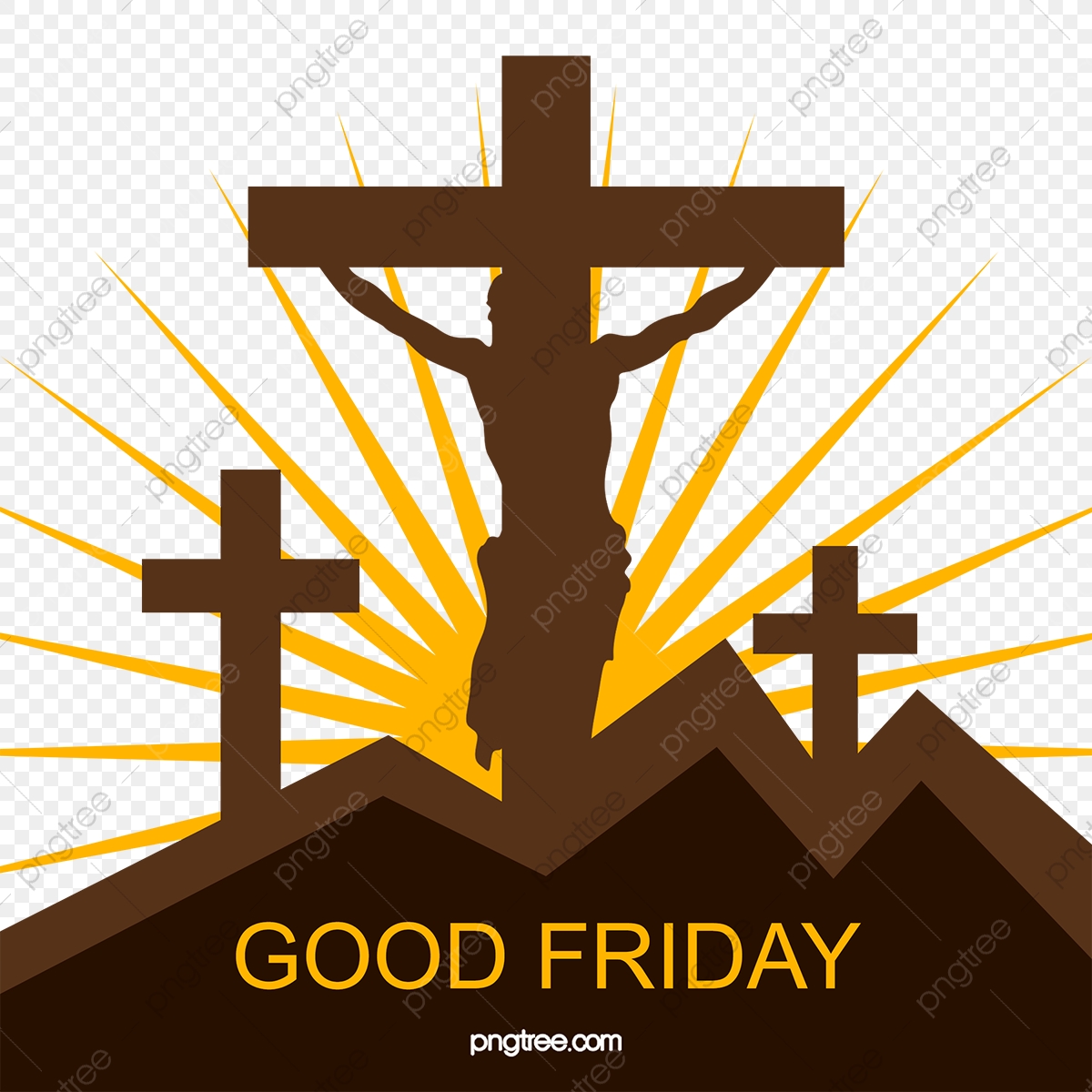 Good Friday Background Images