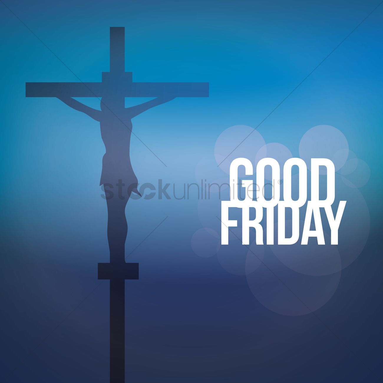 Good Friday Background Images