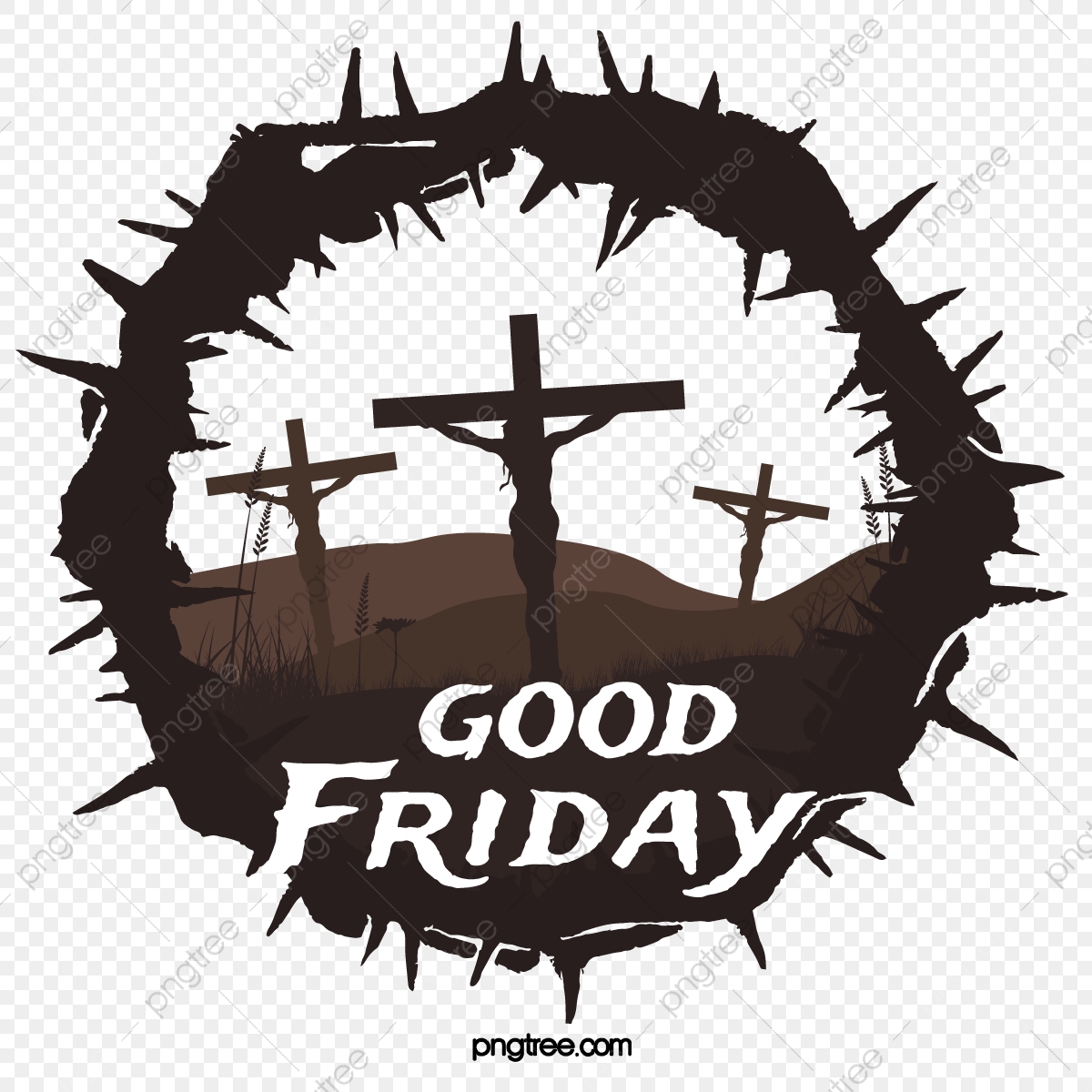 Good Friday Background Images