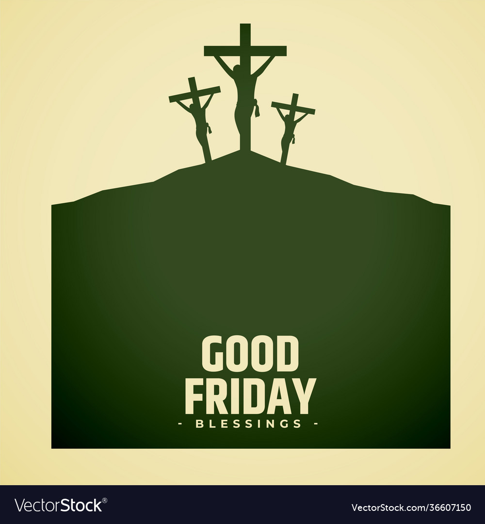 Good Friday Background Images